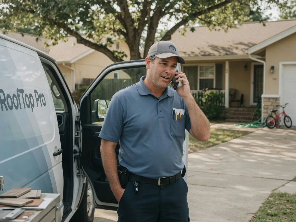 Roof Repair Harrison, TN FAQs