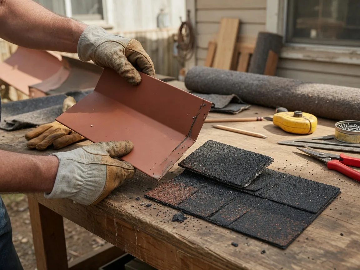 Roof Repair company in Harrison, TN